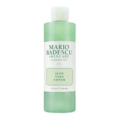 Tonique à l'aloe vera , MARIO BADESCU